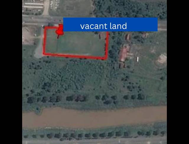 17,682M² VACANT LAND FOR SALE IN EDENDALE
